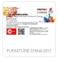 FURNITURE CHINA 2017